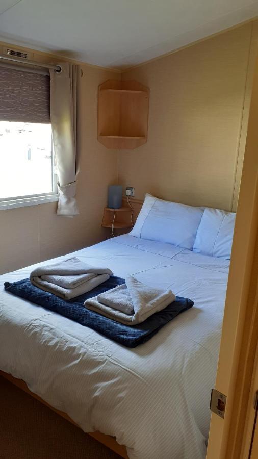 Fairways 21...Turnberry Hotel Гървън Екстериор снимка